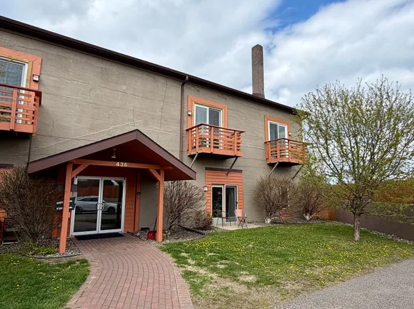 436 Thayer St, 436 Thayer St Unit 4, Rhinelander, WI 54501