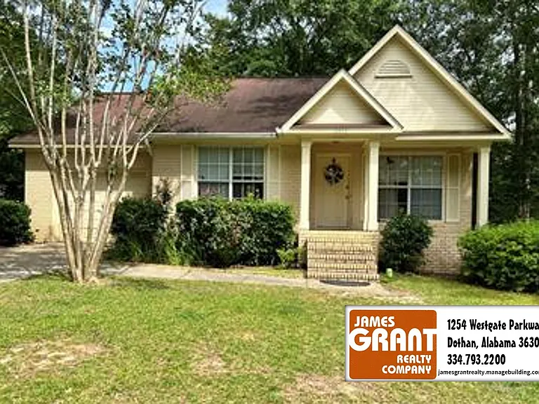 2415 Stonewood Dr — Photo 1