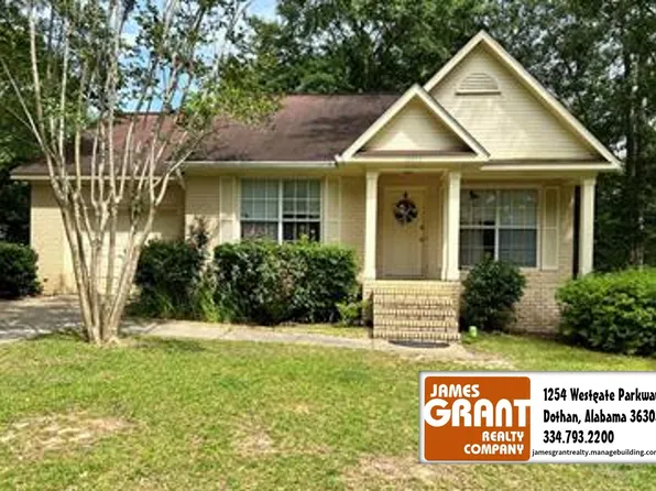 2415 Stonewood Dr, Dothan, AL 36301