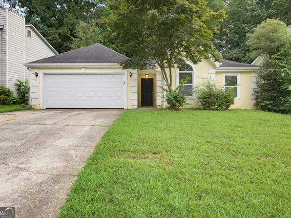 2710 Waterford Park Dr, Lawrenceville, GA 30044