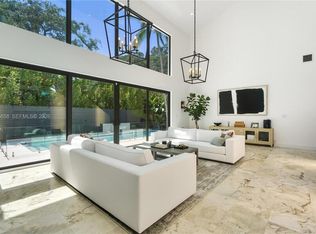 3782 El Prado Blvd #1, Miami, FL 33133