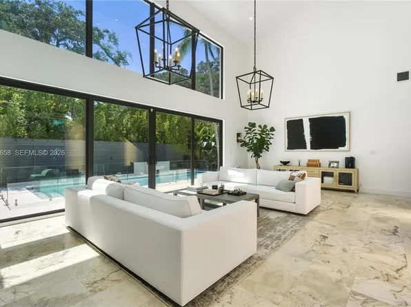 3782 El Prado Blvd #1, Miami, FL 33133