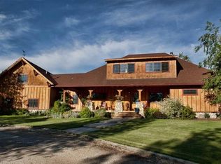 155 Denali St, Hamilton, MT 59840