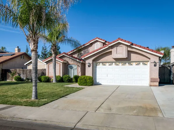 423 N Morningside Drive, Dinuba, CA 93618