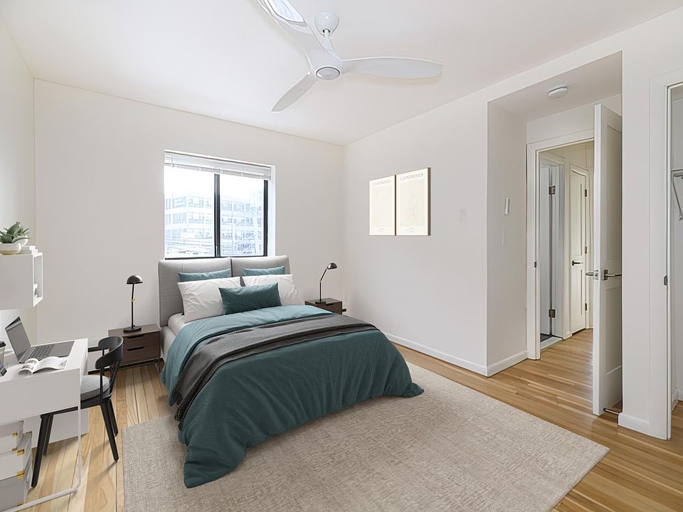 2nd image of 41 Parker Hill Ave #10