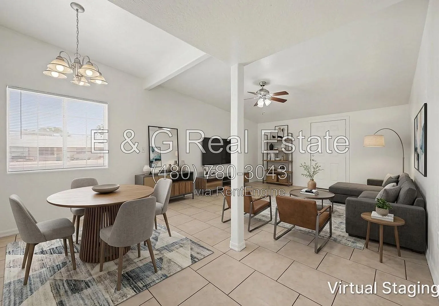 2 bed, 1.0 bath, 800 sqft, $1,495 — Photo 1