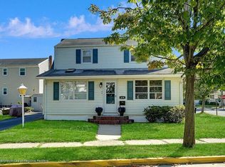419 13th Ave, Belmar, NJ 07719