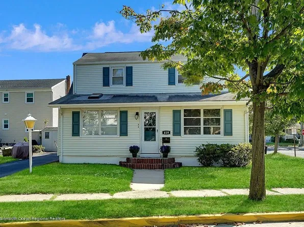 419 13th Ave, Belmar, NJ 07719