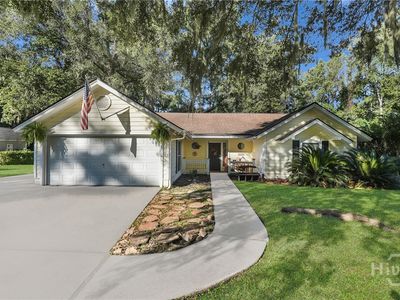 334 Boyd Drive, Richmond Hill, GA, 31324