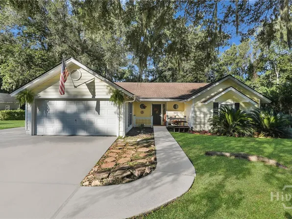 334 Boyd Drive, Richmond Hill, GA 31324