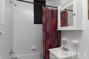 Rented by Caliber Associates