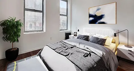 Rented by REAL New York