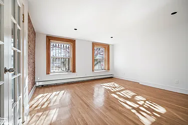 Rented by Brown Harris Stevens