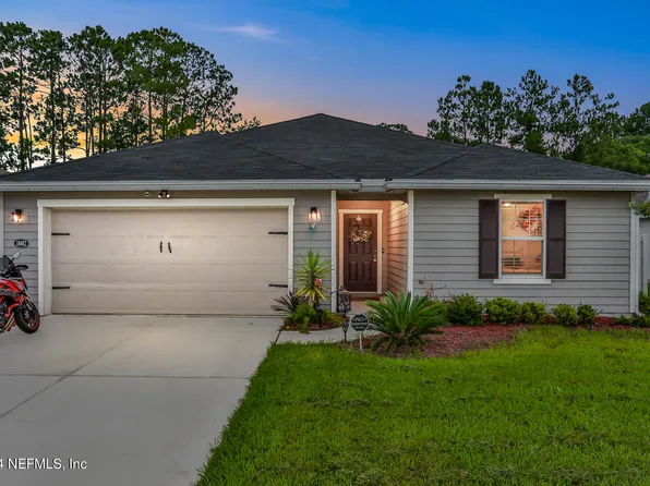 10482 COLLINS FLD Circle, Jacksonville, FL 32222