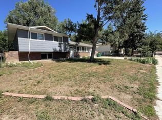 134 Kilgore St, Colorado Springs, CO 80911