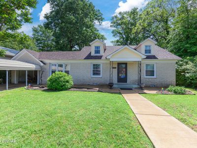 200 N 18th Ave, Humboldt, TN, 38343