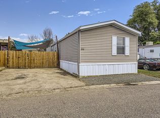 6500 E 88th Ave LOT 272, Henderson, CO 80640