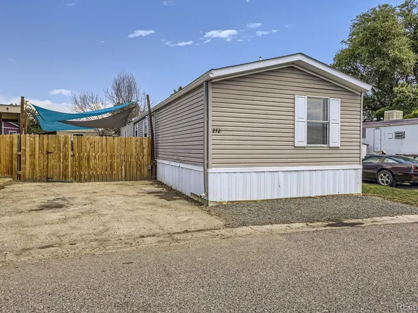 6500 E 88th Avenue LOT 272, Henderson, CO 80640