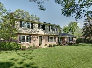 6357 Siena St, Dayton, OH 45459