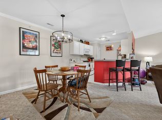 215 S Knollwood Dr, Blacksburg, VA 24060