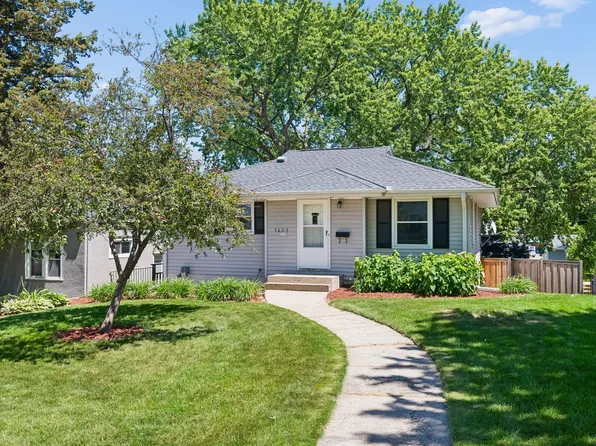 5605 York Ave S, Edina, MN 55410