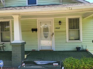 1408 E Jones St, Raleigh, NC 27610