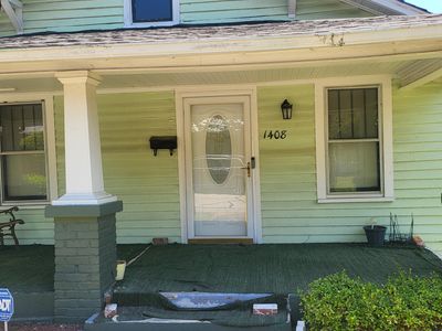 1408 E Jones St, Raleigh, NC, 27610