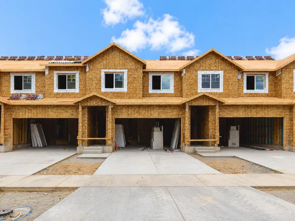 LOT 762 S Plum Ln #5216, Mapleton, UT 84660