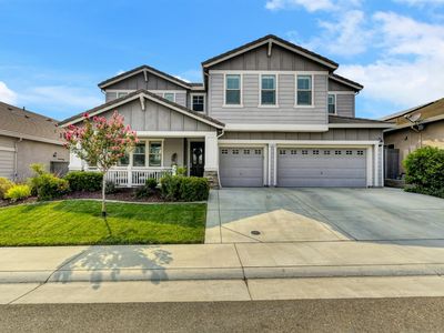 1542 Syracuse Dr, Rocklin, CA, 95765
