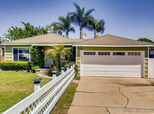 4729 Harbinson Ave, La Mesa, CA 91942