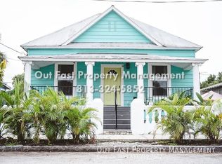 2908 Sanchez St, Tampa, FL 33605