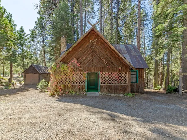 31944 State Highway 88, Pioneer, CA 95666