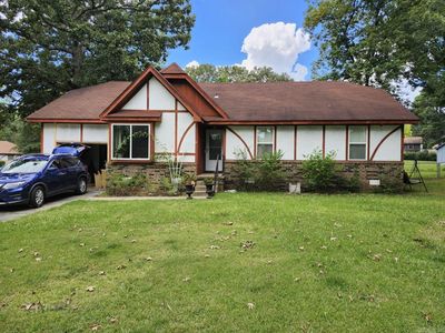 (Undisclosed Address), Jacksonville, AR, 72076