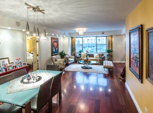 400 E 56th St APT 3D, Manhattan, NY 10022