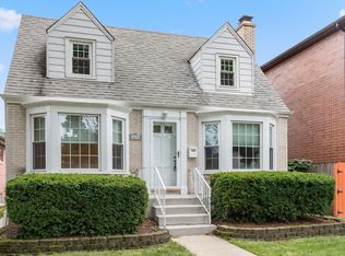 6209 N Keeler Ave, Chicago, IL 60646