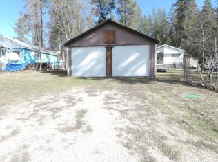 333XX Kaylin Rd SE, Valley, WA 99181