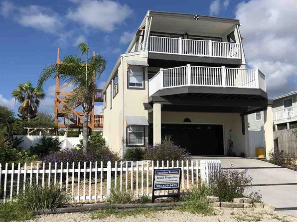 5285 Atlantic Vw, Saint Augustine, FL 32080