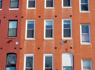 609 N Carey St #A, Baltimore, MD 21217