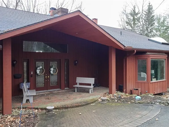 501 Deer Run #7, Aurora, OH 44202