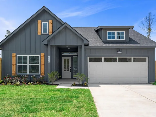 11458 Durant Dr, Conroe, TX 77306