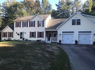 18 Kehoe Ln, Arundel, ME 04046