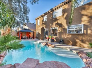 9131 Sangria Ln, Las Vegas, NV 89147