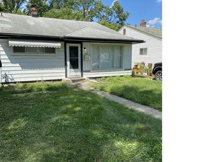 26388 Annapolis St, Inkster, MI 48141