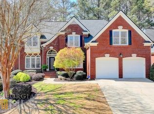 1005 York Cv, Milton, GA 30004