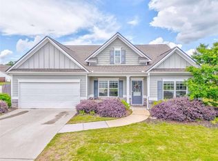 101 Wins Walk NW, Cartersville, GA 30121