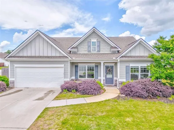 101 Wins Walk NW, Cartersville, GA 30121