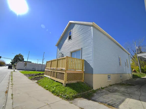 2513 N Teutonia AVENUE, Milwaukee, WI 53206
