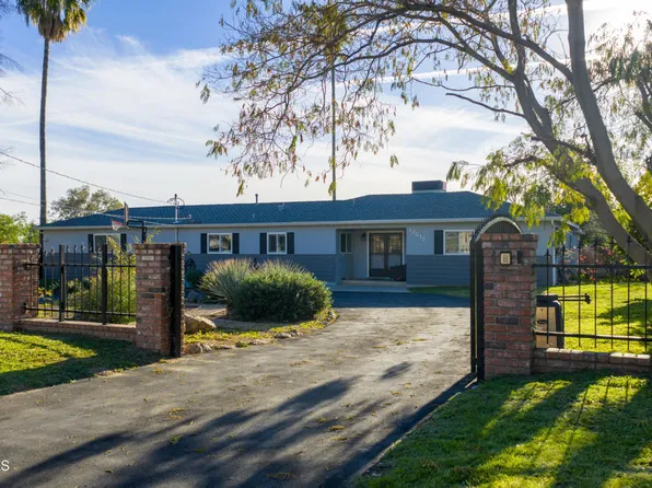13615 Herrick Ave, Sylmar, CA 91342