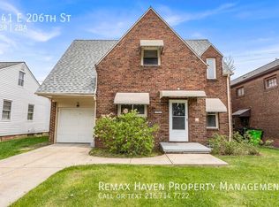 141 E 206th St, Euclid, OH