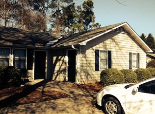 2632 Riverbend Rd, Athens, GA 30605